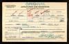 U.S., Headstone Applications for Military Veterans, 1925-1963