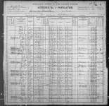 1900 United States Federal Census