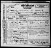 South Carolina, Death Records, 1821-1955