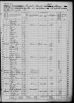 1860 United States Federal Census