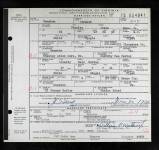 Virginia, Marriage Records, 1936-2014