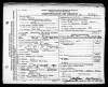 North Carolina, Death Certificates, 1909-1975