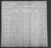 1900 United States Federal Census