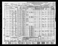 1940 United States Federal Census