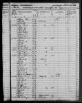 1850 United States Federal Census