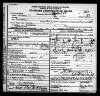 North Carolina, Death Certificates, 1909-1975