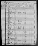 1850 United States Federal Census