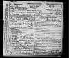 South Carolina, Death Records, 1821-1955