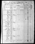 1870 United States Federal Census