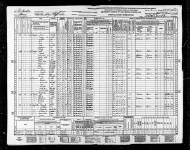 1940 United States Federal Census