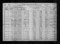 1920 United States Federal Census