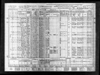 1940 United States Federal Census