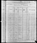 1880 United States Federal Census