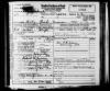 South Carolina, Death Records, 1821-1955