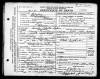 North Carolina, Death Certificates, 1909-1975