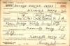 U.S. WWII Draft Cards Young Men, 1940-1947