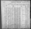 1900 United States Federal Census