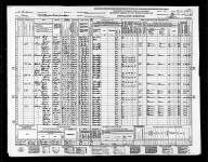 1940 United States Federal Census