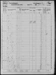 1860 United States Federal Census