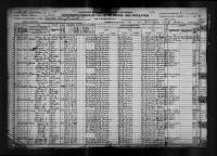 1920 United States Federal Census