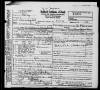 South Carolina, Death Records, 1821-1955