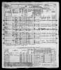 1950 United States Federal Census