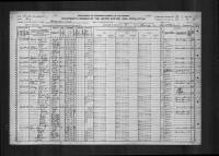 1920 United States Federal Census