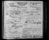 South Carolina, Death Records, 1821-1955