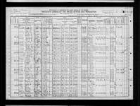 1910 United States Federal Census