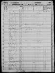 1850 United States Federal Census