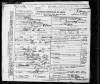 South Carolina, Death Records, 1821-1955