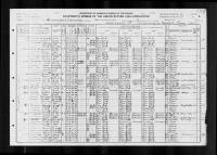 1920 United States Federal Census