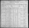 1900 United States Federal Census