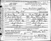 Utah, Birth Certificates, 1903-1911