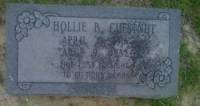 Findagrave Hollie Birch Chestnut