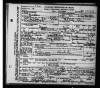 South Carolina, Death Records, 1821-1955