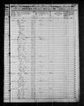 1850 United States Federal Census