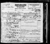 South Carolina, Death Records, 1821-1955