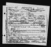 South Carolina, Death Records, 1821-1955