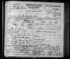 South Carolina, Death Records, 1821-1955