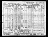 1940 United States Federal Census