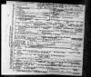 South Carolina, Death Records, 1821-1955