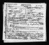 South Carolina, Death Records, 1821-1955