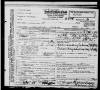 South Carolina, Death Records, 1821-1955