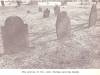 Graves of John Hardee Family