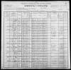 1900 United States Federal Census