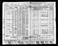 1940 United States Federal Census