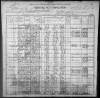 1900 United States Federal Census