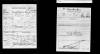 U.S., World War I Draft Registration Cards, 1917-1918