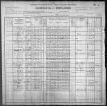 1900 United States Federal Census